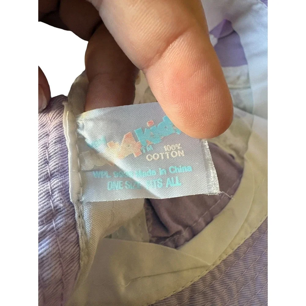 Just For Kids details disney